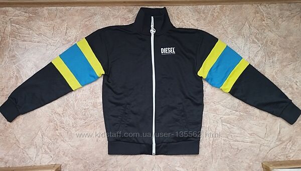 Мастерка Diesel