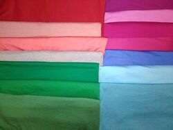 Трикотаж віскоза з еластаном Німеччина