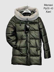 Качественная верхняя одежда Mangelo по минимальной цене