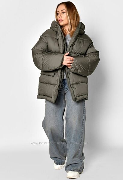 Зимняя термо куртка X-Woyz, р.42-48. Последние дни акции.