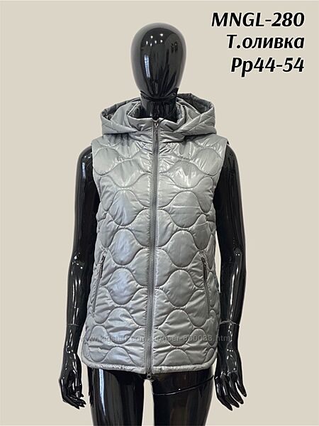 Жилетка 280