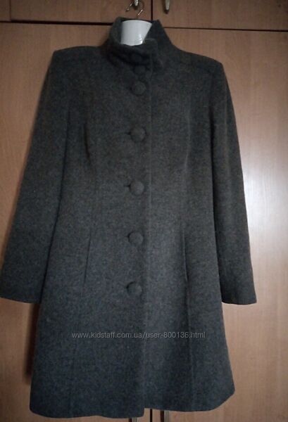 Женское пальто. т. м. marks & spencer.