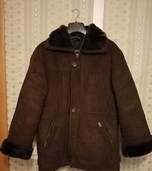 Чоловіча зимова куртка. італія.