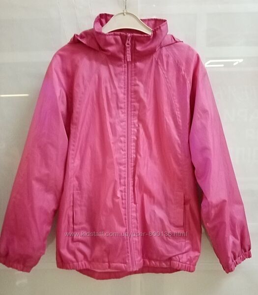 Куртка для дівчинки 152-158. 
