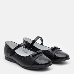 Туфли для девочки новые чёрные размер 31,32, 33, 34, 35, 36