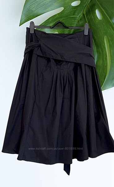 LIVIANA CONTI дизайнерська юбка преміум класу Італія
