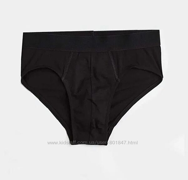 Комплект Труси чоловічі, сліпи ф-ми H&M розм. S, М