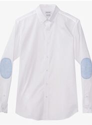 Сорочка рубашка ф-ми Massimo Dutti розм. L-XL