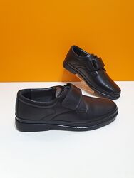 Кожаные туфли K. Pafi 31-39р 802