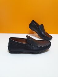 Кожаные туфли Alexandro 32-35р 1700