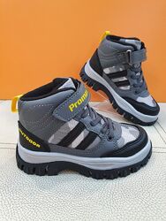 Демисезонные ботинки Promax 28-29р 1640-04