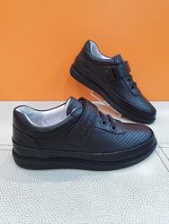 Кожаные туфли K. Pafi 37-39р 3627