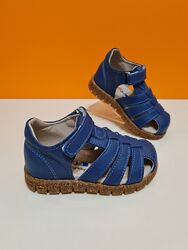 Кожаные сандали TopKids 22р B-202