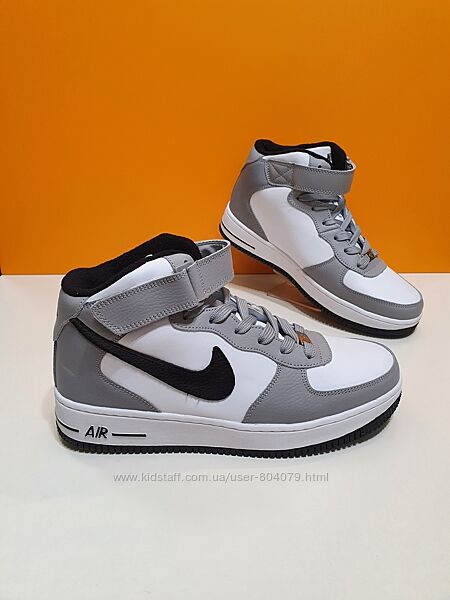 Демісезонні Кросівки Nike Air Jordan 44р A9055-4