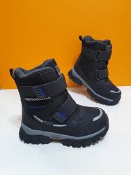 Зимові термо-черевики TomM 36-38р T-10293-A