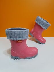 Гумові чоботи Demar 28-33р D-18