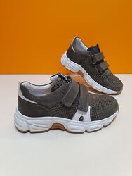 Шкіряні кросівки TopKids 31р 230-20