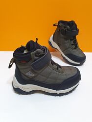 Зимові термо-черевики Jong Golf 27-31р B40294-5