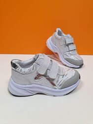 Шкіряні кросівки TopKids 26р 240-30