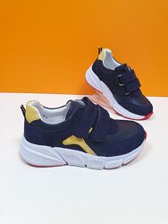 Шкіряні кросівки TopKids 28р 330-20