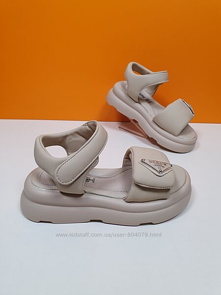 Босоніжки Jong Golf 32р C20455-23