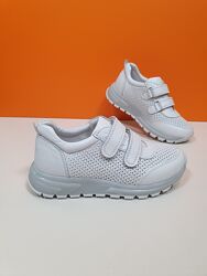 Шкіряні кросівки TopKids 36р 218-09