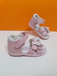 Босоніжки Weestep 21р 60076P