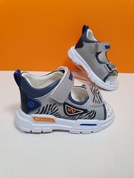 Босоніжки Weestep 23-25р 60037GR