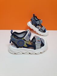 Босоніжки Weestep 21р 60022GR