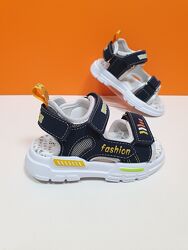 Босоніжки Weestep 22-23р 60035DB