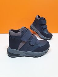 Шкіряні демічеревики Toddler 26р 12724