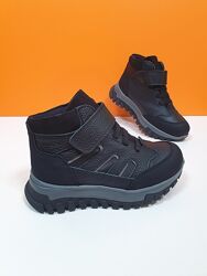Шкіряні демічеревики Toddler 34р 12656