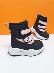 Зимові дутики Jong Golf 25р A40526-8
