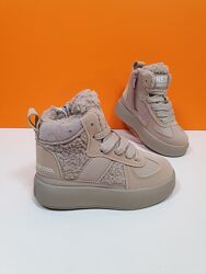 Зимові хайтопи Jong Golf 27-30р B40484-3
