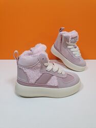 Зимові хайтопи Jong Golf 27-31р B40484-8
