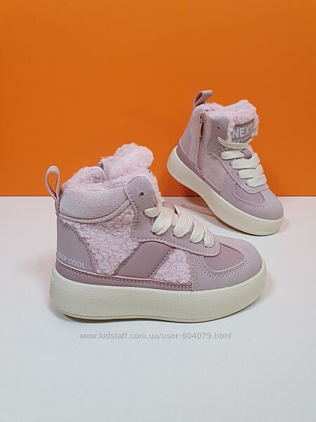 Зимові хайтопи Jong Golf 27-31р B40484-8