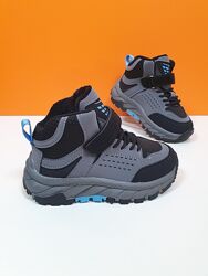 Зимові термо-хайтопи Jong Golf 27-31р B40503-2