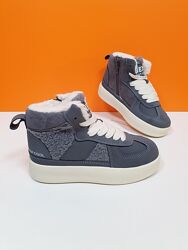 Зимові хайтопи Jong Golf 32-35р C40485-2