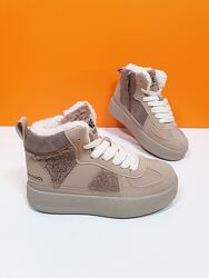 Зимові хайтопи Jong Golf 35р C40485-23