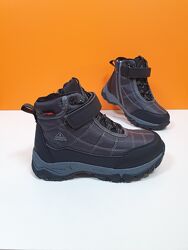 Зимові термо-черевики Jong Golf 32-34р C40419-2