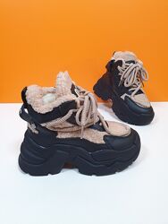 Зимові хайтопи Jong Golf 34р C40489-20