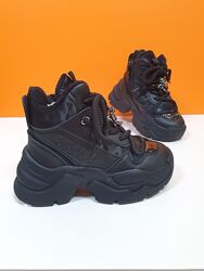 Зимові хайтопи Jong Golf 32-35р C40512-0