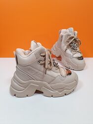 Зимові хайтопи Jong Golf 34-35р C40512-6