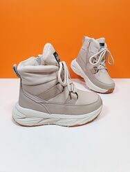 Зимові хайтопи Jong Golf 34-37р C40497-23