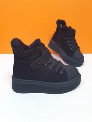 Зимові черевики Jong Golf 33р C40538-0
