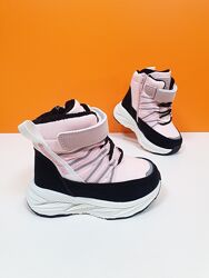 Зимові термо-черевики Jong Golf 29-32р B40493-8