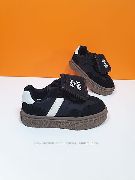 Кросівки Jong Golf 28-30р B11535-30
