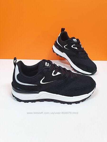 Кросівки Baas 36р L1857-1C