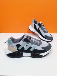 Кросівки Wonex 42-43р 182-23-GR