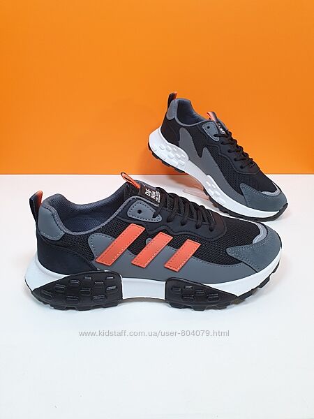 Кросівки Wonex 42-43р 182-23-BK